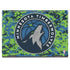 NBA Minnesota Timberwolves Digi Camo HP Envy Skin