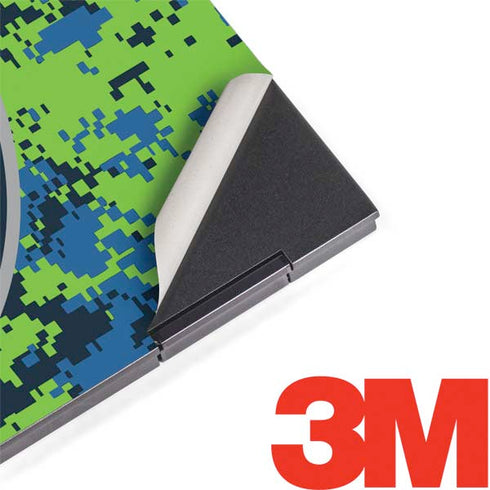 NBA Minnesota Timberwolves Digi Camo HP Envy Skin