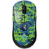 NBA Minnesota Timberwolves Digi Camo G Pro Wireless Gaming Mouse Skin