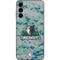 NBA Minnesota Timberwolves Digi Camo Galaxy A14 5G Skin