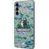 NBA Minnesota Timberwolves Digi Camo Galaxy A14 5G Skin