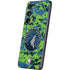 NBA Minnesota Timberwolves Digi Camo Galaxy A16 5G Skin