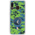 NBA Minnesota Timberwolves Digi Camo Galaxy A20 Clear Case