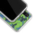 NBA Minnesota Timberwolves Digi Camo Galaxy A20 Clear Case