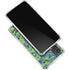 NBA Minnesota Timberwolves Digi Camo Galaxy A32 5G Clear Case
