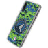 NBA Minnesota Timberwolves Digi Camo Galaxy A50 Clear Case