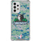 NBA Minnesota Timberwolves Digi Camo Galaxy A53 5G Clear Case