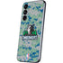 NBA Minnesota Timberwolves Digi Camo Galaxy A54 5G Skin