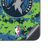 NBA Minnesota Timberwolves Digi Camo Galaxy A54 5G Skin