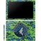 NBA Minnesota Timberwolves Digi Camo Galaxy Book 12in Skin