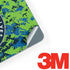NBA Minnesota Timberwolves Digi Camo Galaxy Book 12in Skin