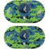 NBA Minnesota Timberwolves Digi Camo Galaxy Buds Plus Skin