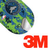NBA Minnesota Timberwolves Digi Camo Galaxy Buds Plus Skin
