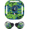 NBA Minnesota Timberwolves Digi Camo Galaxy Buds Pro Skin