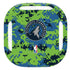 NBA Minnesota Timberwolves Digi Camo Galaxy Buds Pro Skin