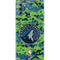 NBA Minnesota Timberwolves Digi Camo Galaxy Note 10 Plus Skin