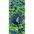 NBA Minnesota Timberwolves Digi Camo Galaxy Note 10 Plus Skin
