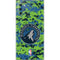 NBA Minnesota Timberwolves Digi Camo Galaxy Note 10 Skin