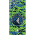 NBA Minnesota Timberwolves Digi Camo Galaxy Note 10 Skin