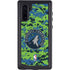 NBA Minnesota Timberwolves Digi Camo Galaxy Note 10 Waterproof Case