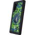 NBA Minnesota Timberwolves Digi Camo Galaxy Note 10 Waterproof Case