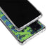 NBA Minnesota Timberwolves Digi Camo Galaxy Note20 5G Clear Case