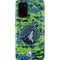NBA Minnesota Timberwolves Digi Camo Galaxy Note20 5G Pro Case