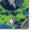 NBA Minnesota Timberwolves Digi Camo Galaxy Note20 5G Skin