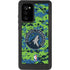 NBA Minnesota Timberwolves Digi Camo Galaxy Note20 5G Waterproof Case