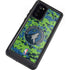 NBA Minnesota Timberwolves Digi Camo Galaxy Note20 5G Waterproof Case