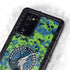 NBA Minnesota Timberwolves Digi Camo Galaxy Note20 5G Waterproof Case