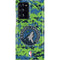 NBA Minnesota Timberwolves Digi Camo Galaxy Note20 Ultra 5G Lite Case