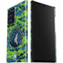 NBA Minnesota Timberwolves Digi Camo Galaxy Note20 Ultra 5G Lite Case