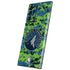 NBA Minnesota Timberwolves Digi Camo Galaxy Note20 Ultra 5G Skin