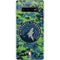 NBA Minnesota Timberwolves Digi Camo Galaxy S10 Plus Skin