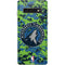 NBA Minnesota Timberwolves Digi Camo Galaxy S10 Skin