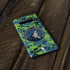 NBA Minnesota Timberwolves Digi Camo Galaxy S10 Skin