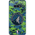 NBA Minnesota Timberwolves Digi Camo Galaxy S10e Skin