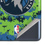 NBA Minnesota Timberwolves Digi Camo Galaxy S20 Fan Edition Skin