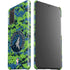NBA Minnesota Timberwolves Digi Camo Galaxy S20 Lite Case