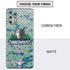 NBA Minnesota Timberwolves Digi Camo Galaxy S20 Plus Skin