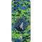 NBA Minnesota Timberwolves Digi Camo Galaxy S20 Plus Skin
