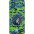 NBA Minnesota Timberwolves Digi Camo Galaxy S20 Plus Skin