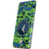 NBA Minnesota Timberwolves Digi Camo Galaxy S20 Plus Skin
