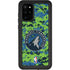 NBA Minnesota Timberwolves Digi Camo Galaxy S20 Plus Waterproof Case