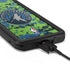 NBA Minnesota Timberwolves Digi Camo Galaxy S20 Plus Waterproof Case