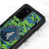 NBA Minnesota Timberwolves Digi Camo Galaxy S20 Plus Waterproof Case