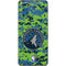 NBA Minnesota Timberwolves Digi Camo Galaxy S20 Skin