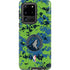 NBA Minnesota Timberwolves Digi Camo Galaxy S20 Ultra 5G Pro Case