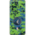NBA Minnesota Timberwolves Digi Camo Galaxy S20 Ultra 5G Skin